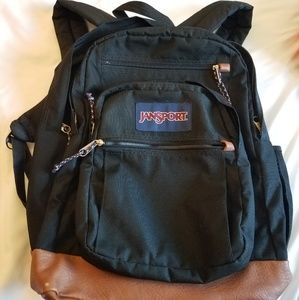 Jansport Backpack